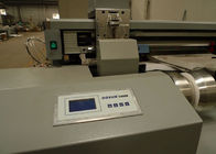 Rotary mürekkep püskürtmeli Engraver sistemi, mürekkep püskürtmeli ekran Engraver 672 püskürtme ile ekipman oyma Tekstil