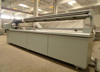 Döner Tekstil Mürekkep Püskürtmeli Oymacı Ekipmanları, Dijital Döner Gravür Makinesi 360dpi / 720dpi