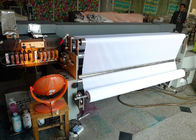 Dijital Tekstil mürekkep püskürtmeli baskı makine, endüstriyel Tekstil Kemer yazıcı ekipmanları için kumaş