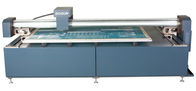 405nm Lazer diyot lazer UVFlatbed Oymacı, Düz Gravür Sistemi, Tekstil Kazıma Makinesi