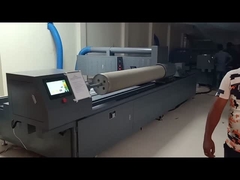 iki set patten temizleme makinesi