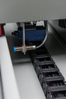 Hızlı Döner Lazer Gravür Makinesi, Düşük Gürültülü Lazer Gravür Ekipmanları