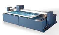 UV Masaüstü lazer Oymacı, Tekstil Kazıma Makinesi 405nm Lazer diyot