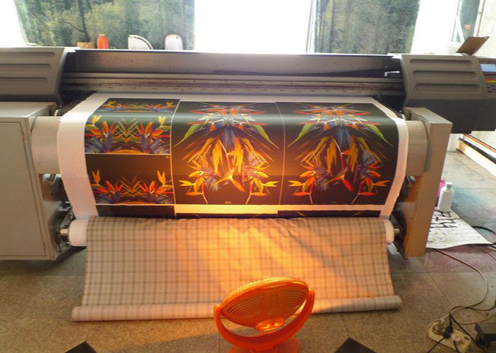 Kemer Dijital Tekstil Yazıcı yayabilirsiniz, Farklı Çeşitleri kumaşlar için Kumaş Tekstil Mürekkep püskürtmeli yazıcılar
